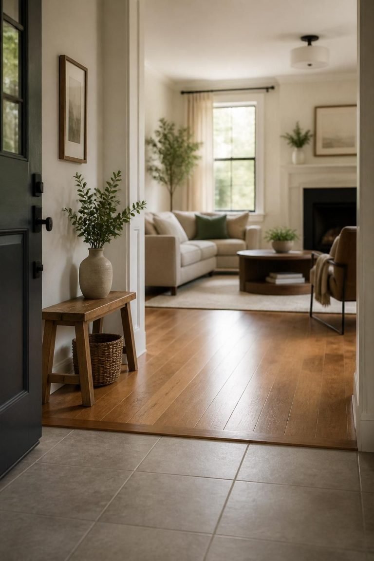 Top Grout Cleaning Products for Grosse Pointe Homes