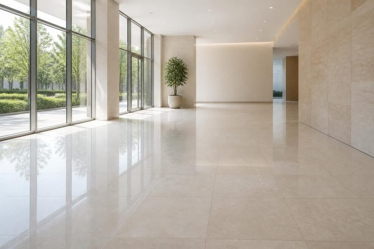 How Much Does Professional Tile Cleaning Cost in Grosse Pointe, MI?