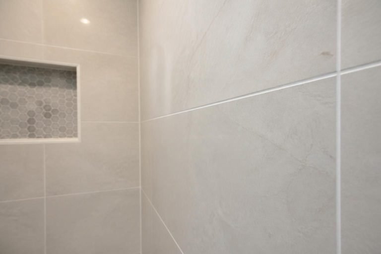 Grout Sealing