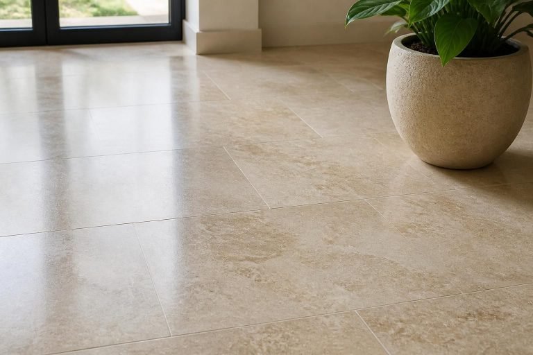 Stone Cleaning