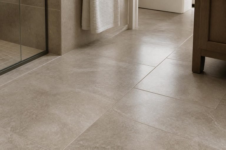 What Causes Grout Discoloration? Common Reasons Explained