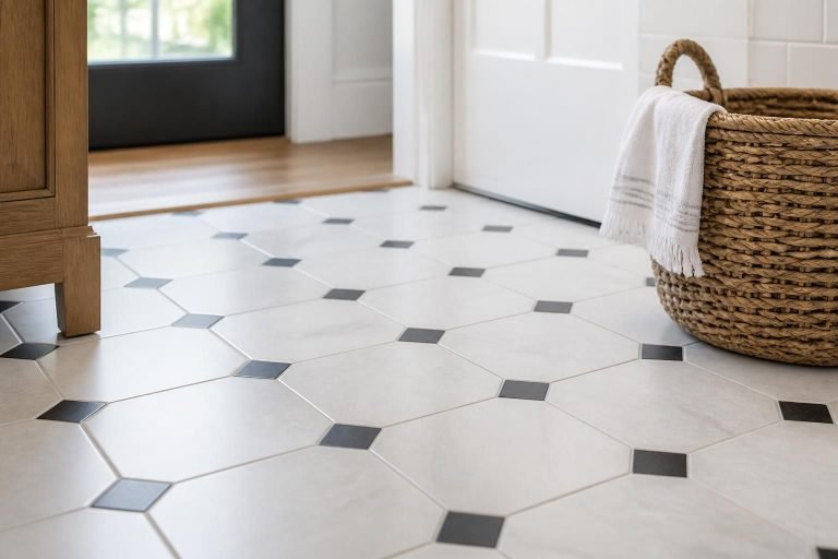 Tile Restoration