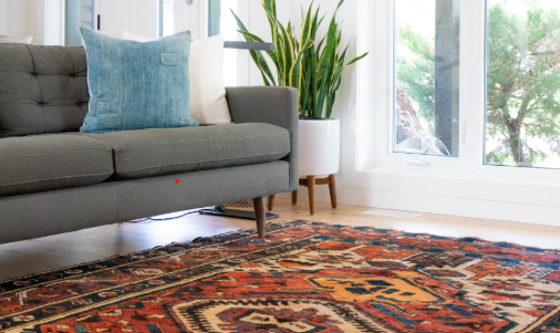 Carpet Cleaning