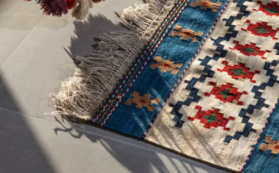 Rug Cleaning